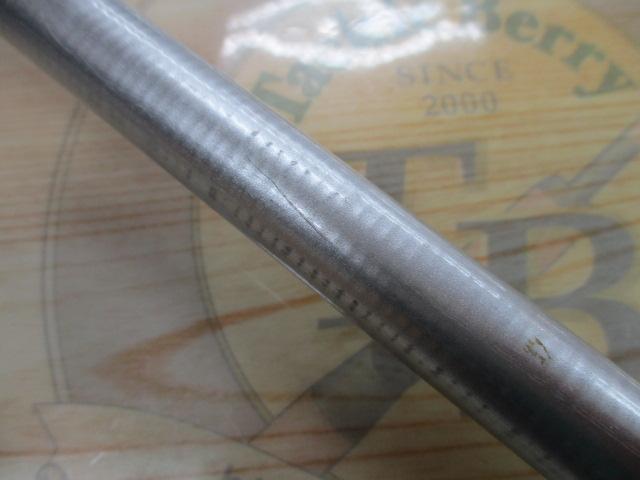 HSリーガルISO 2-53I