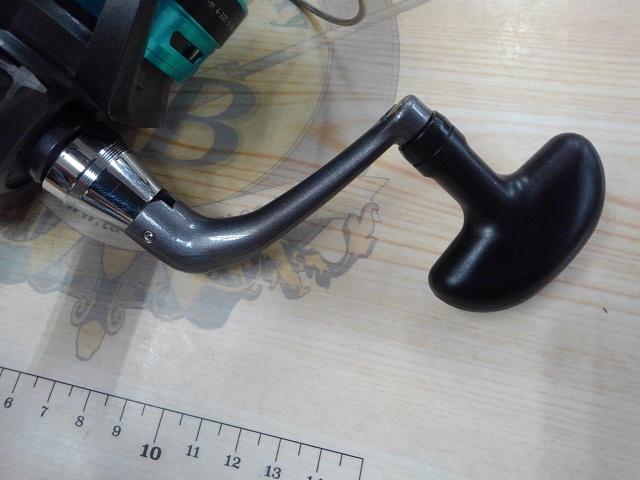 ファイヤースピンEM3500