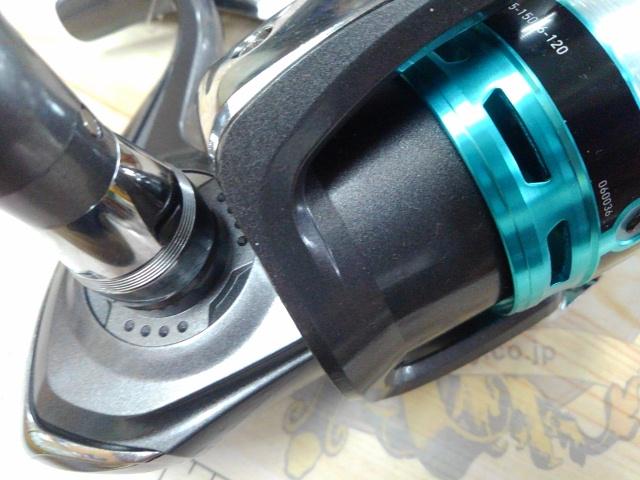 ファイヤースピンEM3500