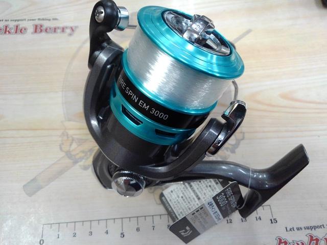 ファイヤースピンME3000