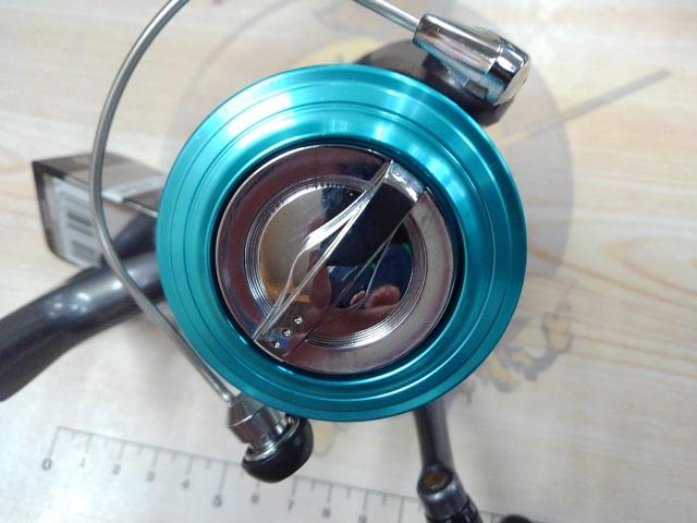 ファイヤースピンME3000