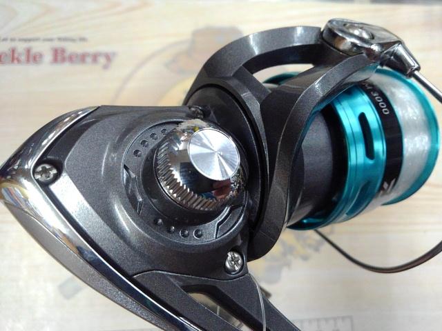 ファイヤースピンME3000