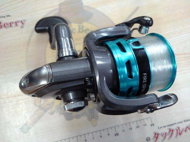 ファイヤースピンME3000