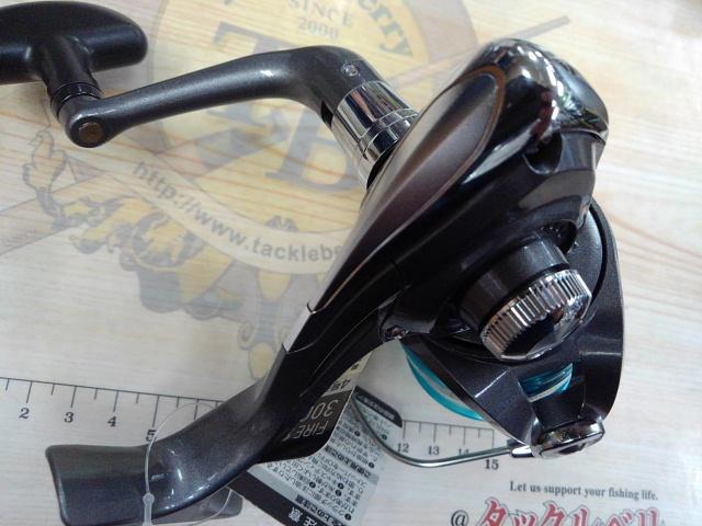 ファイヤースピンME3000