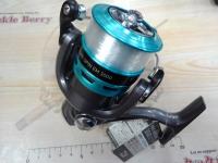 ファイヤースピンME3000