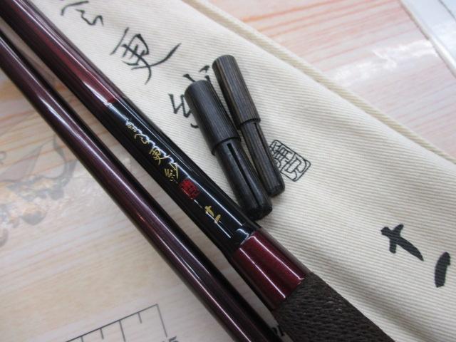 がまへら更紗 11