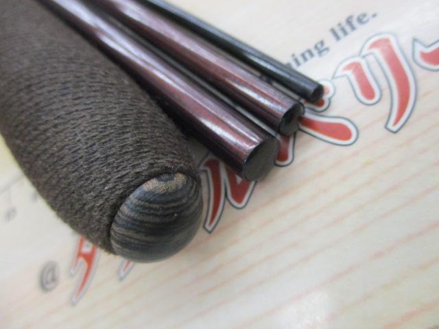 がまへら更紗 11