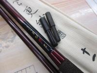 がまへら更紗 11