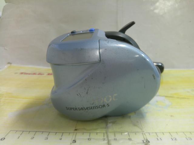 スーパータナセンサーS 300C