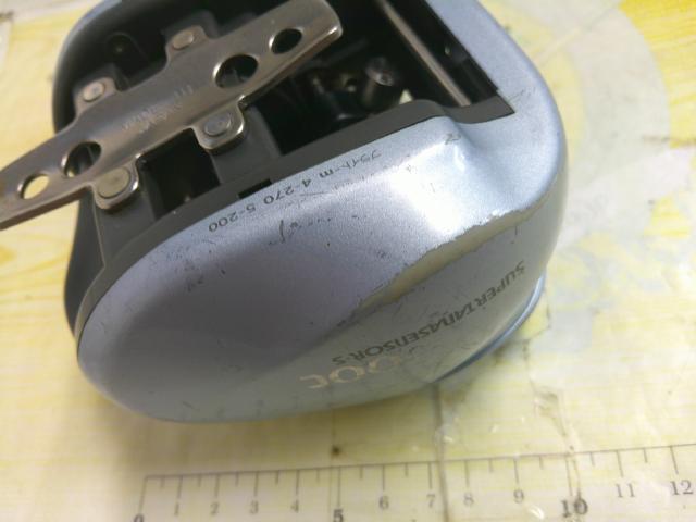 スーパータナセンサーS 300C