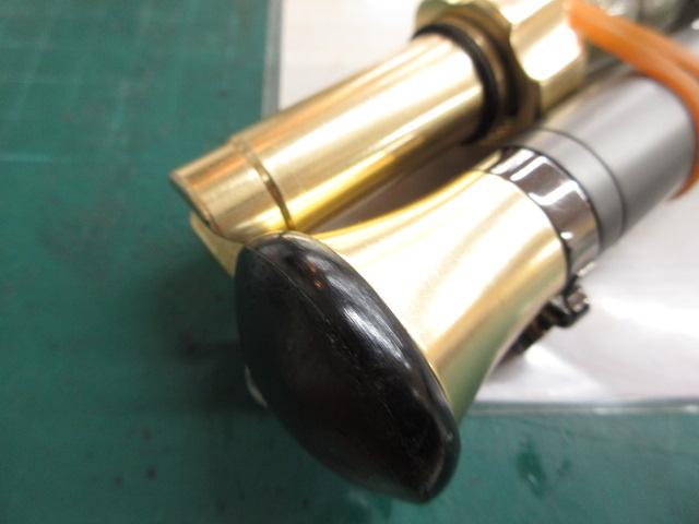 ゴクスペシャル バージョンS 280-80