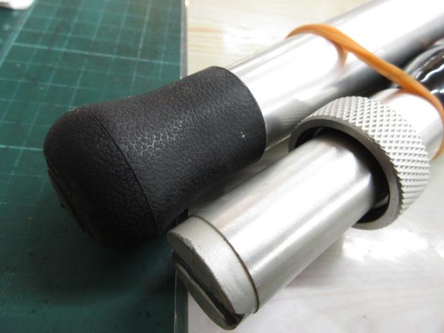 ニューICBM30-50LBSモデル2500