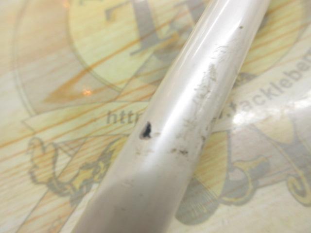 ニューICBM30-50LBSモデル2500