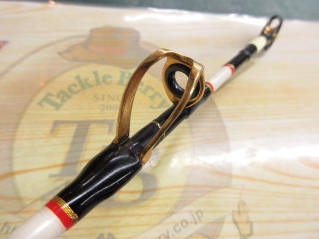 ニューICBM30-50LBSモデル2500