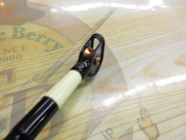 ニューICBM30-50LBSモデル2500