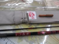 発光チヌ竿サクラ鳴門1.8号