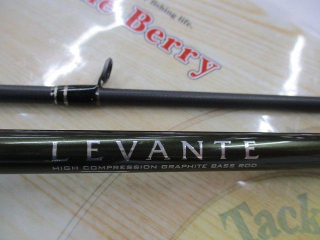 レヴァンテ F3-66LV 2P