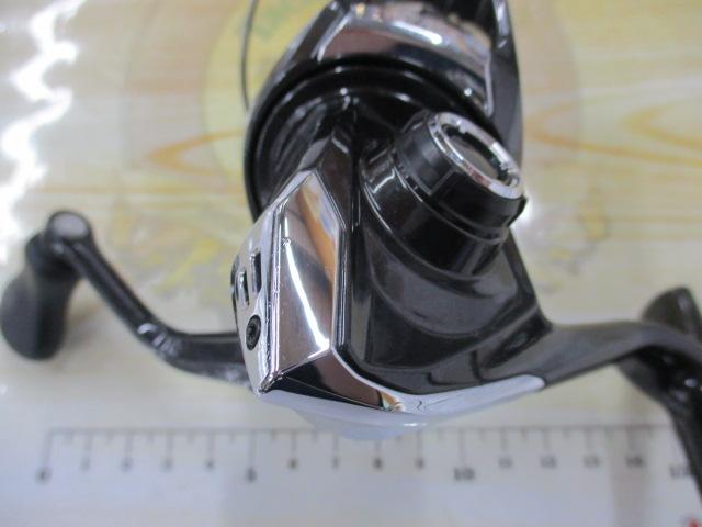 23ヴァンキッシュ 2500SHG｜＠ベリーネット 日本最大新品中古釣具WEB