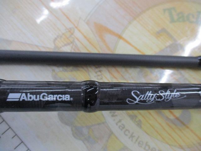 ソルティースタイルロックフィッシュ SYRC-872XH｜＠ベリーネット 日本