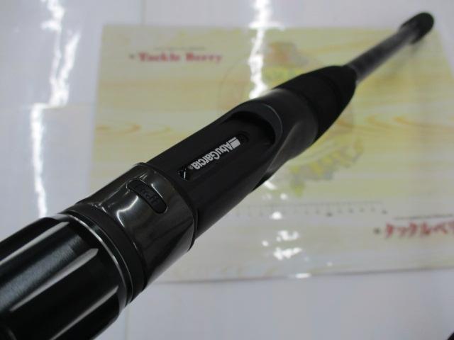 ソルティースタイルロックフィッシュ SYRC-872XH｜＠ベリーネット 日本