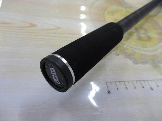 ソルティースタイルロックフィッシュ SYRC-872XH｜＠ベリーネット 日本