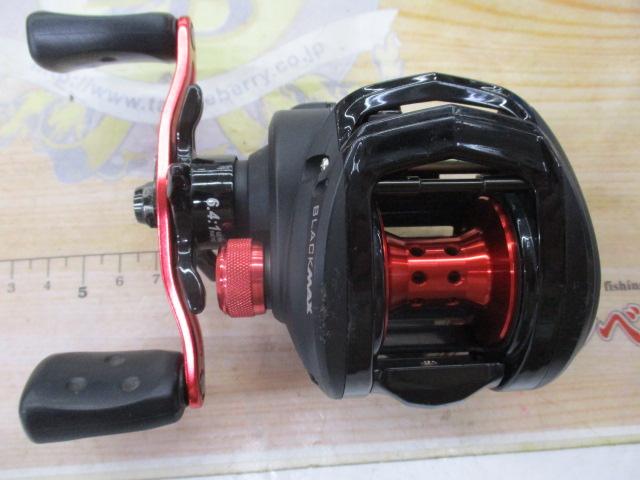 ブラックマックス(2nd/ブラックマックス2)