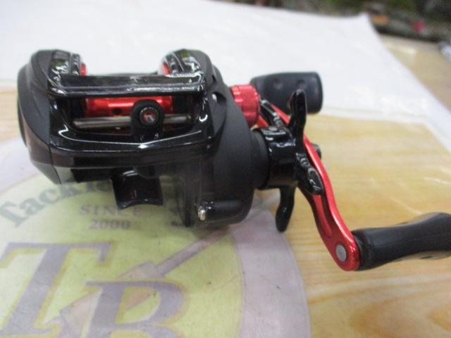 ブラックマックス(2nd/ブラックマックス2)