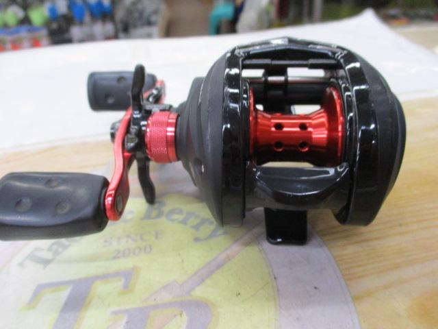 ブラックマックス(2nd/ブラックマックス2)