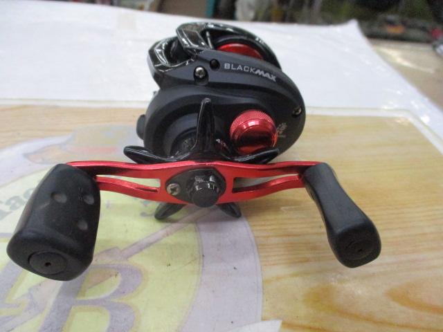 ブラックマックス(2nd/ブラックマックス2)