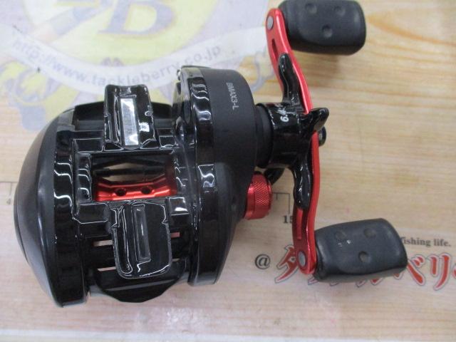 ブラックマックス(2nd/ブラックマックス2)