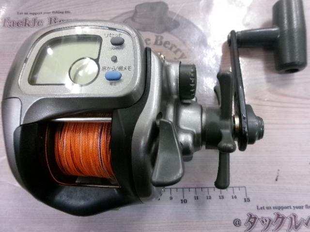 タナセンサーS 300DX