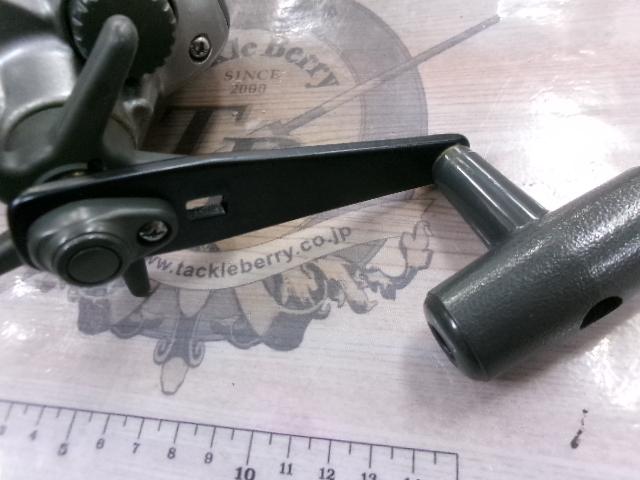 タナセンサーS 300DX