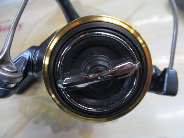 21アルテグラ C2000SHG