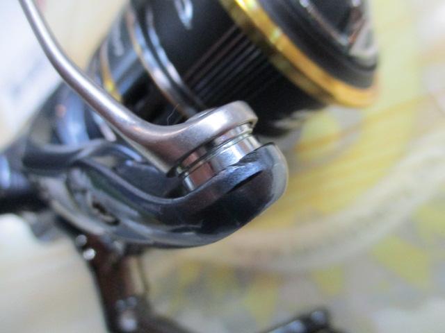 21アルテグラ C2000SHG