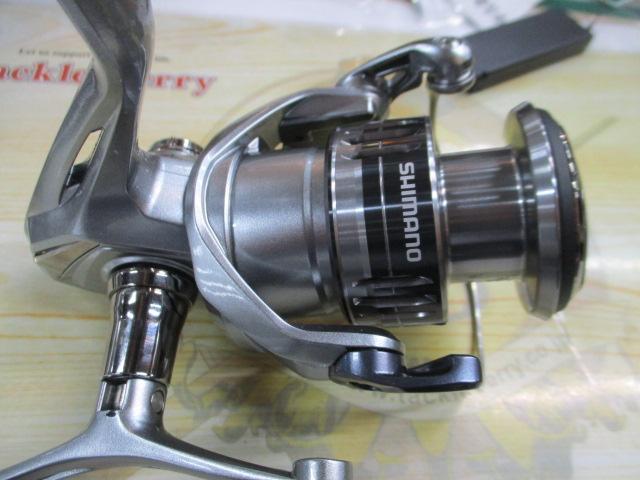 21ナスキー C3000DH｜＠ベリーネット 日本最大新品中古釣具WEBショップ