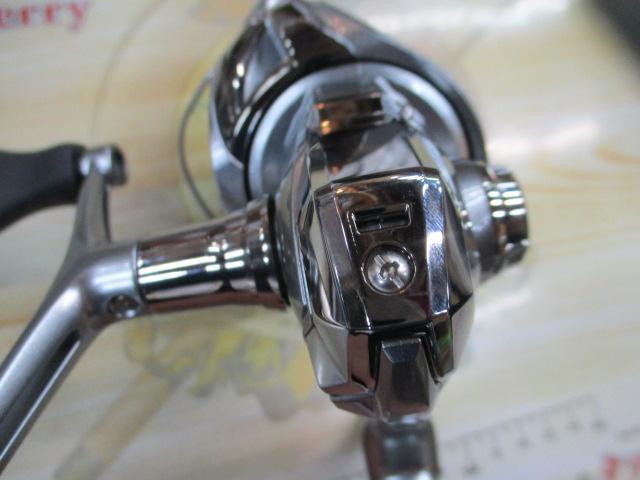 21ナスキー C3000DH｜＠ベリーネット 日本最大新品中古釣具WEBショップ