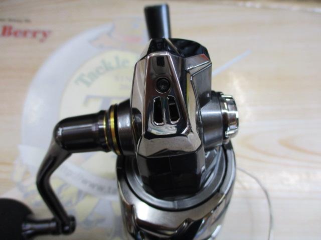 24ツインパワー 4000PG