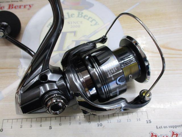 24ツインパワー 4000PG