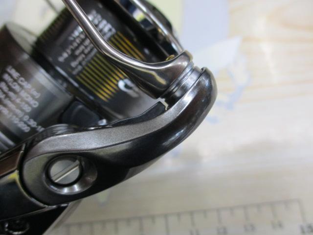 24ツインパワー 4000PG