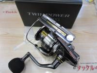 24ツインパワー 4000PG