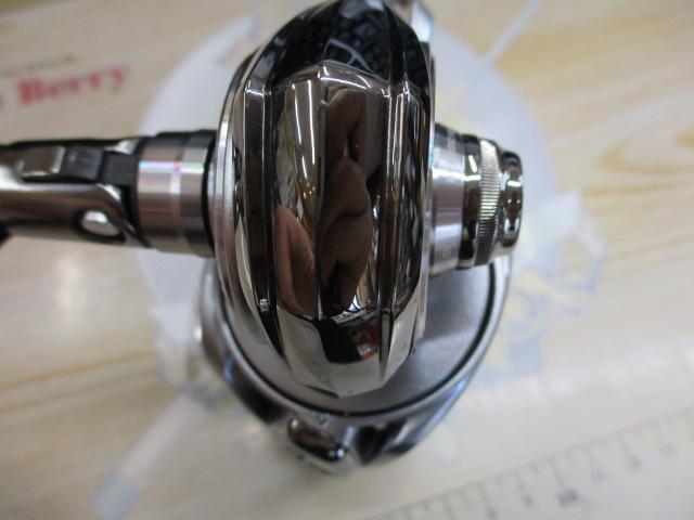 24インパルト 3000LBD