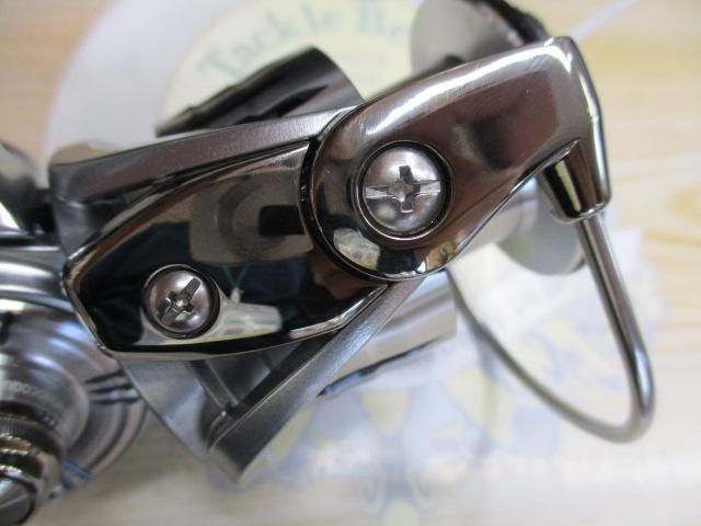 24インパルト 3000LBD