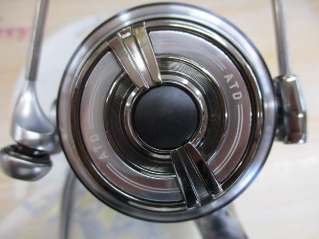 24インパルト 3000LBD