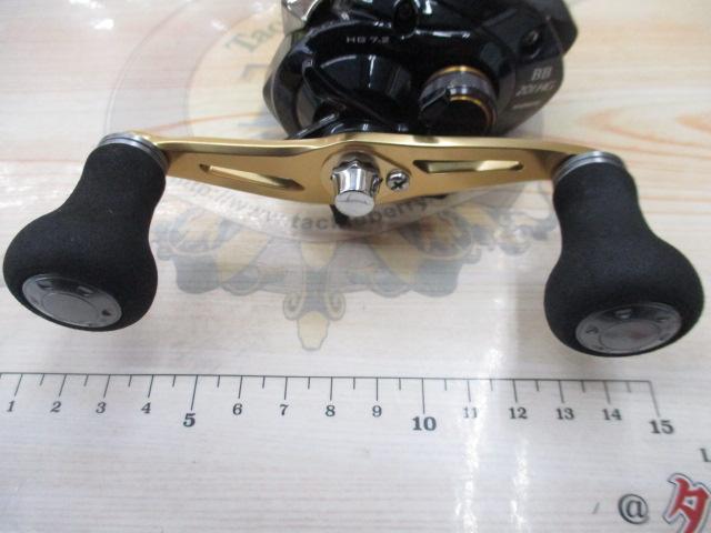 グラップラーBB 201HG｜＠ベリーネット 日本最大新品中古釣具WEBショップ