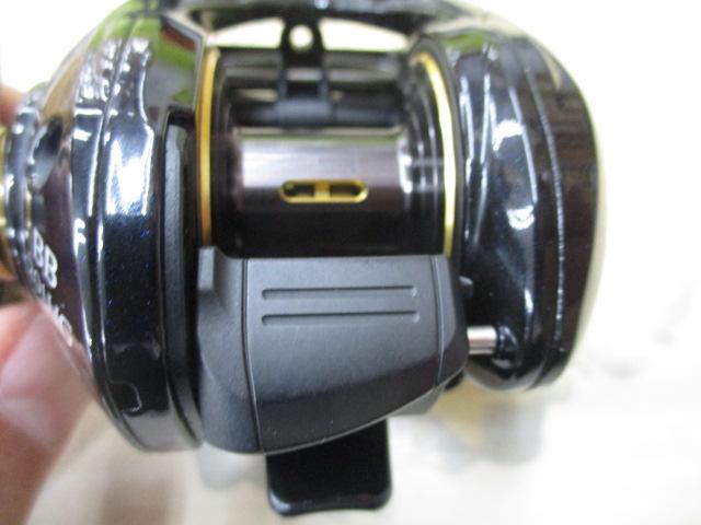 グラップラーBB 201HG