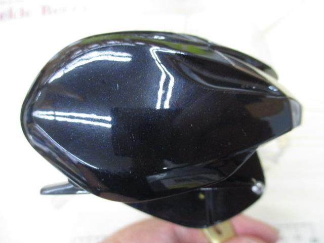 グラップラーBB 201HG