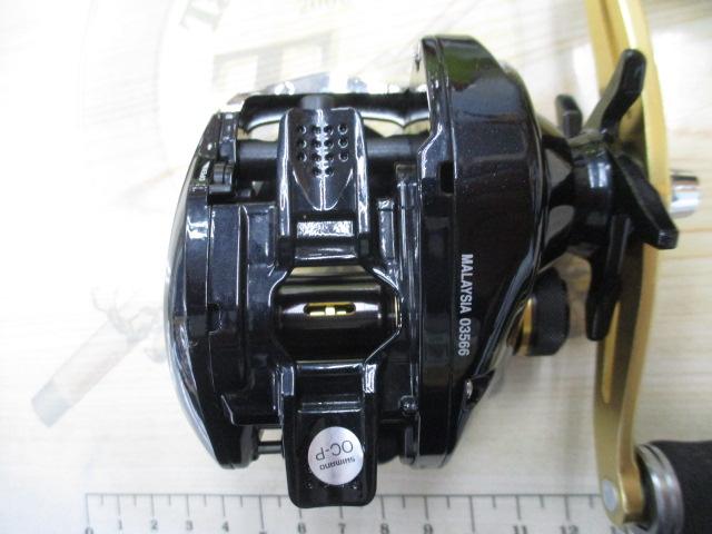 グラップラーBB 201HG｜＠ベリーネット 日本最大新品中古釣具WEBショップ