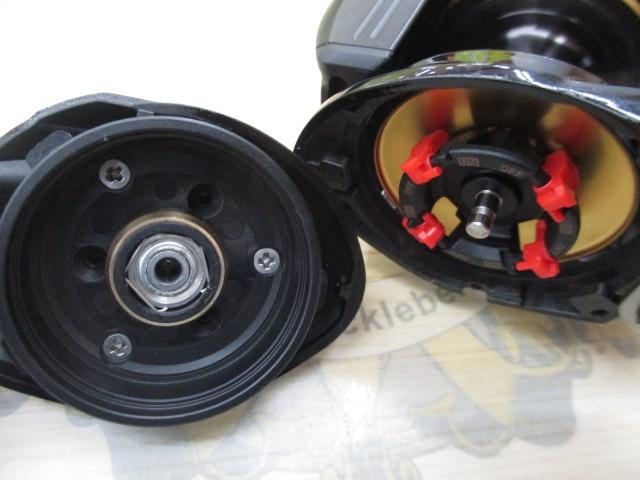 グラップラーBB 201HG