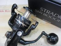 24ストラディックSW 8000PG