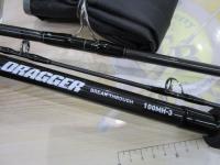 ドラッガーブレイクスルー 100MH-3